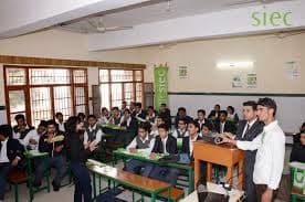 SIEC Education Pvt Ltd SIEC Private Limited photo 2